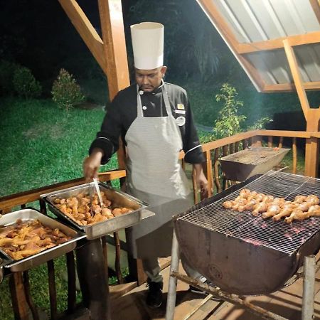 דניאיאה Cinnamon Village Sinharaja מראה חיצוני תמונה