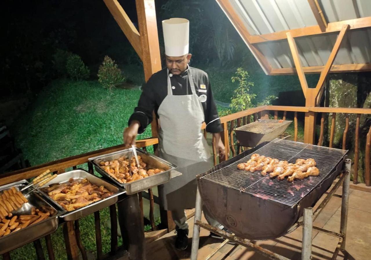 דניאיאה Cinnamon Village Sinharaja מראה חיצוני תמונה