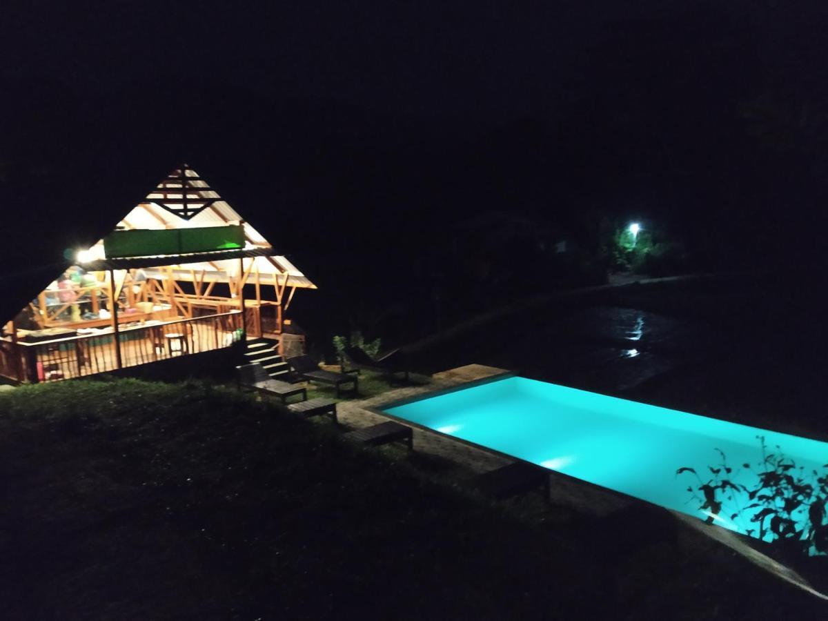 דניאיאה Cinnamon Village Sinharaja מראה חיצוני תמונה